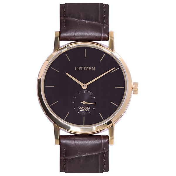 Đồng hồ CITIZEN 39 mm Nam BE9173-07X