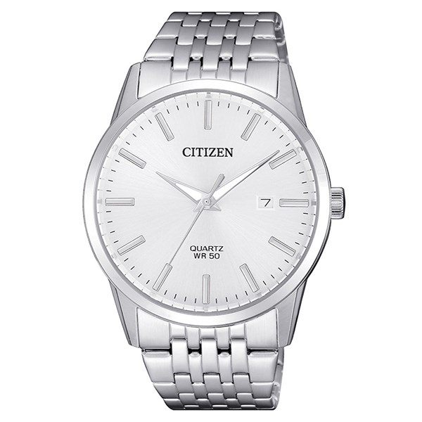 Đồng hồ CITIZEN 39 mm Nam BI5000-87A