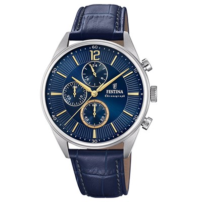 Đồng hồ Nam Festina F20286/3