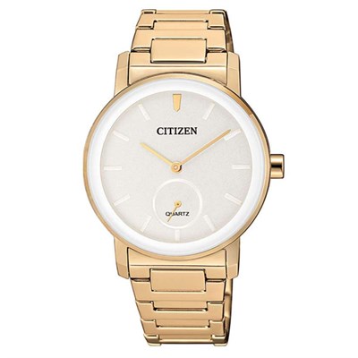 Đồng hồ CITIZEN 34 mm Nữ EQ9063-55A