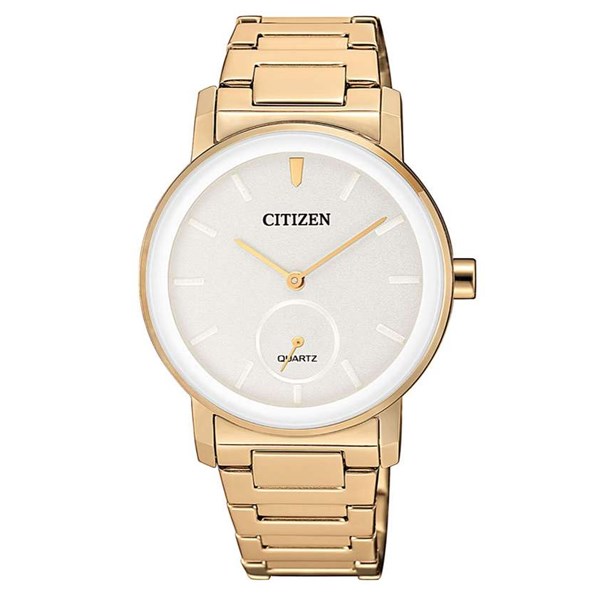 Đồng hồ CITIZEN 34 mm Nữ EQ9063-55A