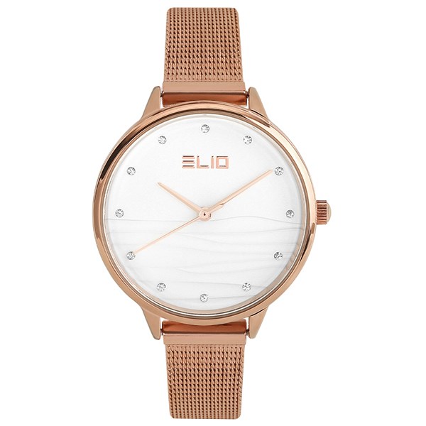 Đồng hồ ELIO 36 mm Nữ ES049-01