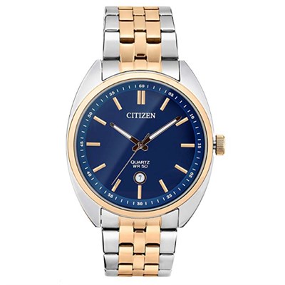 Đồng hồ CITIZEN 42 mm Nam BI5096-53L