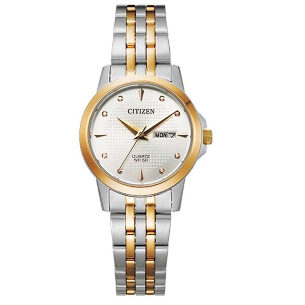 Đồng hồ CITIZEN 27 mm Nữ EQ0605-53A