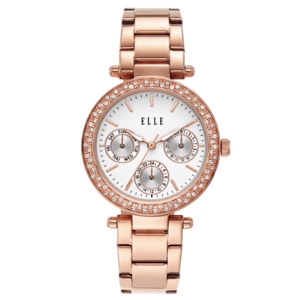 Đồng hồ ELLE 33 mm Nữ ELL23004