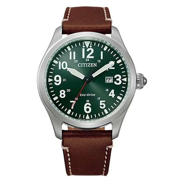 Đồng hồ CITIZEN 42 mm Nam BM6838-25X