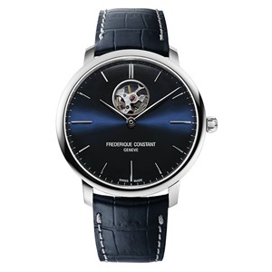 Đồng hồ FREDERIQUE CONSTANT Slimline 40 mm Nam FC-312N4S6