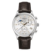 Đồng hồ CERTINA Urban 41 mm Nam C033.450.16.031.00