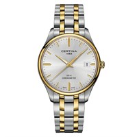 Đồng hồ CERTINA Urban 41 mm Nam C033.451.22.031.00