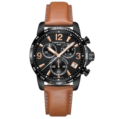 Đồng hồ CERTINA Sport 41 mm Nam C034.417.36.057.00 Màu Nâu