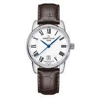 Đồng hồ CERTINA Urban 39 mm Nam C034.807.16.013.00