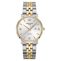 Đồng hồ CERTINA Urban 39 mm Nam C035.410.22.037.02