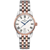 Đồng hồ CERTINA Urban 29 mm Nữ C001.007.22.013.00