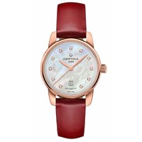 Đồng hồ CERTINA Urban 29 mm Nữ C001.007.36.116.02