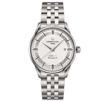 Đồng hồ CERTINA Urban 39 mm Nam C029.807.11.031.60