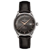 Đồng hồ CERTINA Urban 40 mm Nam C029.807.16.081.01