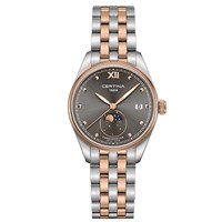 Đồng hồ CERTINA Urban 32.5 mm Nữ C033.257.22.088.00