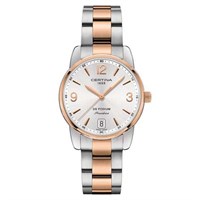 Đồng hồ CERTINA Urban 33 mm Nữ C034.210.22.037.00