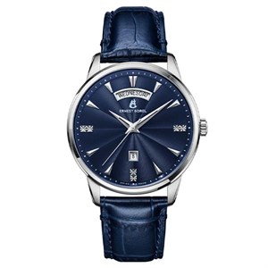 Đồng hồ ERNEST BOREL Jules Borel 40 mm Nam N0436G0C-QS6L