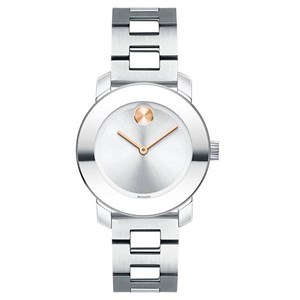 Đồng hồ MOVADO 30 mm Nữ 3600433