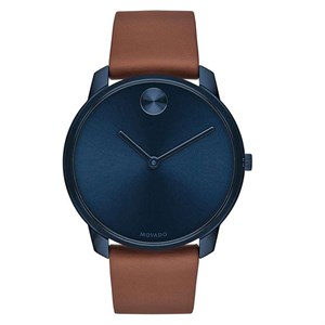 Đồng hồ MOVADO 42 mm Nam 3600585