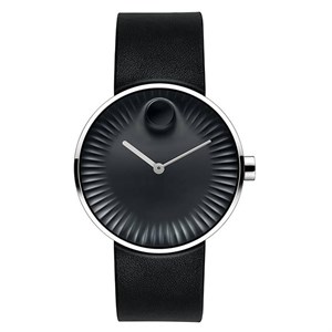 Đồng hồ MOVADO 40 mm Nam 3680002