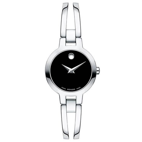 Đồng hồ Nữ Movado 0607153 Màu Bạc