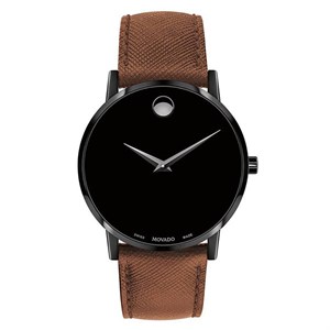 Đồng hồ MOVADO 40 mm Nam 0607198