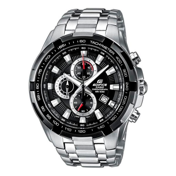 Đồng hồ EDIFICE CASIO 53.5 mm Nam EF-539D-1AVDF