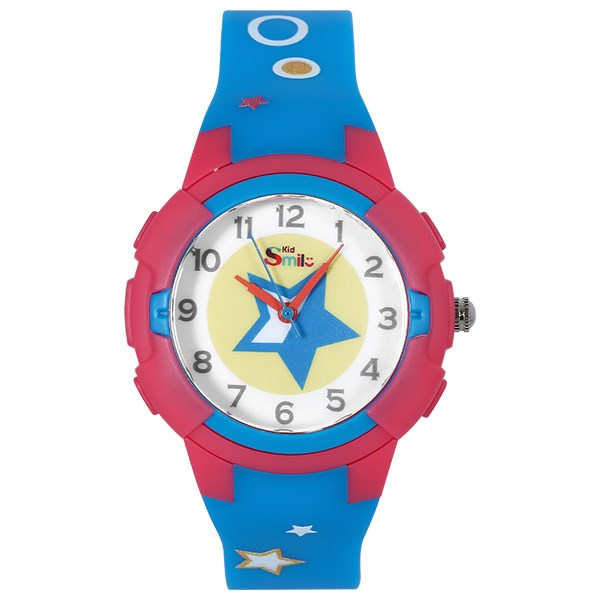 Đồng hồ SMILE KID 39 mm Trẻ em SL083-01