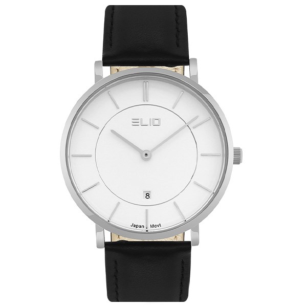 Đồng hồ ELIO 40 mm Nam EL099-01