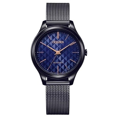 Đồng hồ CITIZEN 32 mm Nữ EM0505-88L