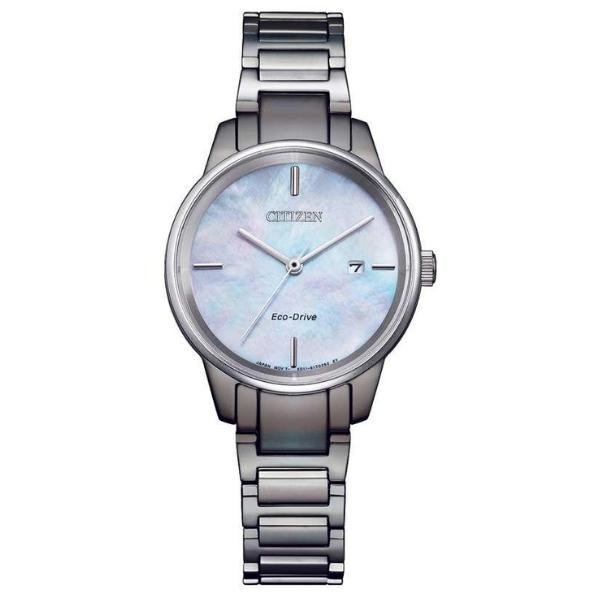 Đồng hồ CITIZEN 29 mm Nữ EW2590-85D