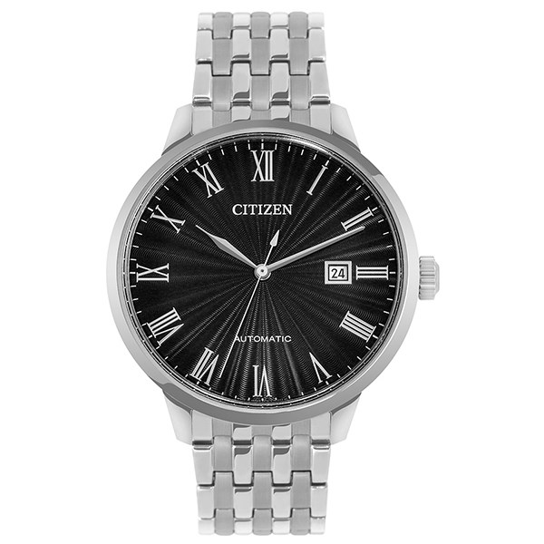 Đồng hồ CITIZEN Mechanical 42 mm Nam NJ0080-50E