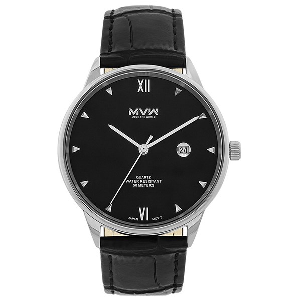 Đồng hồ MVW 40 mm Nam ML081-01