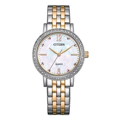 Đồng hồ Citizen 31 mm Nữ EL3106-59D