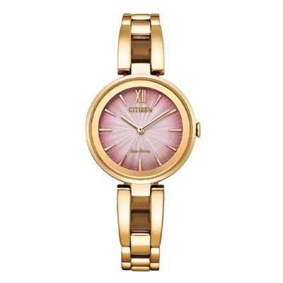 Đồng hồ Citizen 28 mm Nữ EM0809-83Z