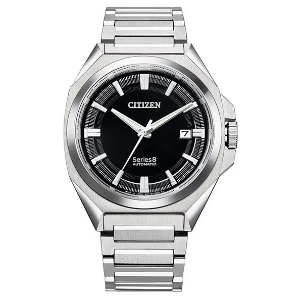 Đồng hồ Citizen Series 8 40 mm Nam NB6010-81E