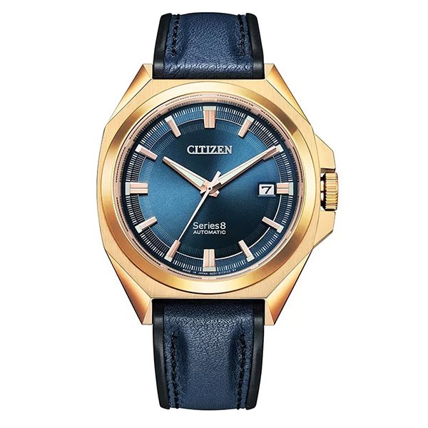 Đồng hồ Citizen 40 mm Nam NB6012-18L