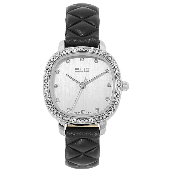 Đồng hồ Elio Elegant Lady 28 mm Nữ EL145-01