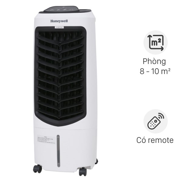 Quạt điều hòa Honeywell TC10PE 40W