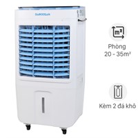 Quạt điều hoà Daikiosan DKA-03500C 110W