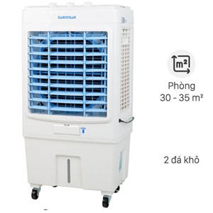 Quạt điều hoà Daikiosan DKA-04000C 110W