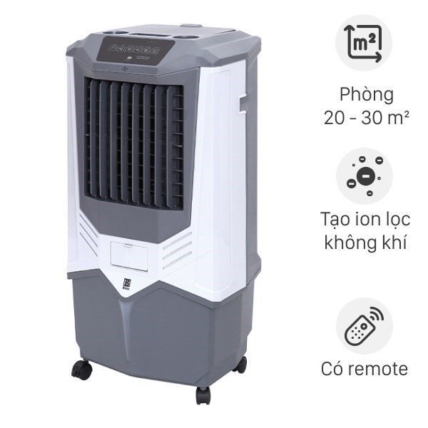 Quạt điều hòa Boss FEAB-407-G 120W