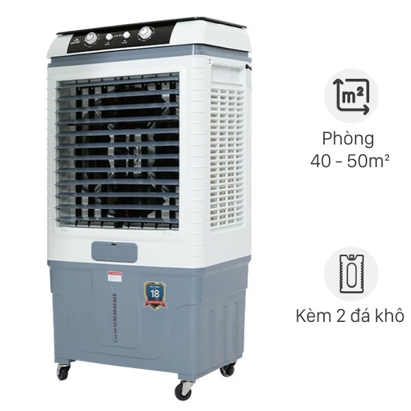 Quạt điều hòa Hòa Phát HPCF1-012 165W