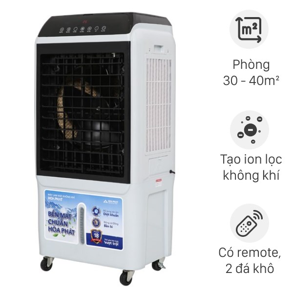 Quạt điều hòa Hòa Phát HPCF1-033I 100W