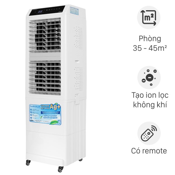 Quạt điều hoà Daikiosan DM104 300W