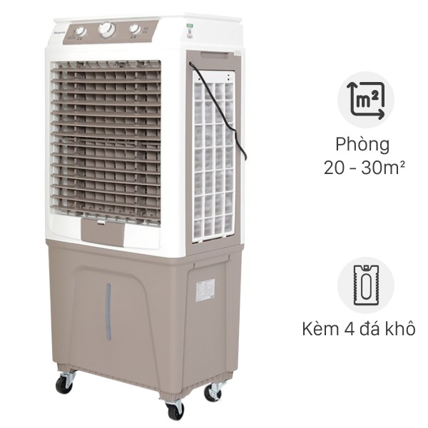 Quạt điều hoà Kangaroo KG50F95 120W