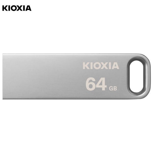 USB 3.2 64GB Kioxia U366