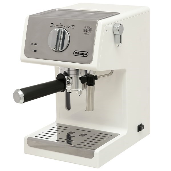 Máy pha cà phê Delonghi ECP33.21.W